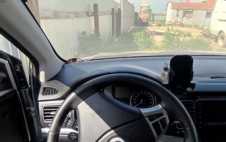 SsangYong Actyon II рестайлинг, 2012 год, 400 000 рублей, 3 фотография