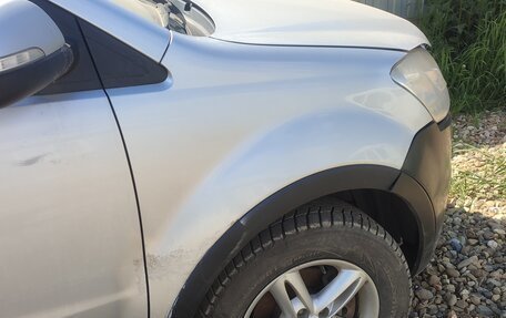 SsangYong Actyon II рестайлинг, 2012 год, 400 000 рублей, 7 фотография
