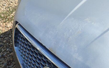 SsangYong Actyon II рестайлинг, 2012 год, 400 000 рублей, 6 фотография
