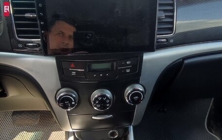 SsangYong Actyon II рестайлинг, 2012 год, 400 000 рублей, 4 фотография