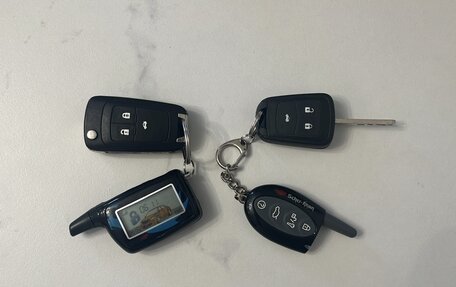 Opel Astra J, 2014 год, 1 300 000 рублей, 29 фотография