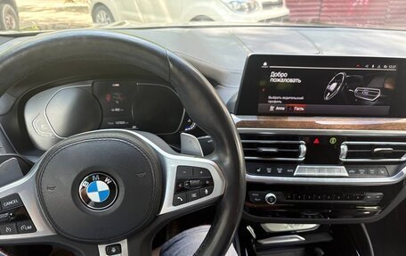 BMW X4, 2021 год, 5 100 000 рублей, 6 фотография
