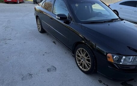 Volvo S60 III, 2006 год, 675 000 рублей, 5 фотография