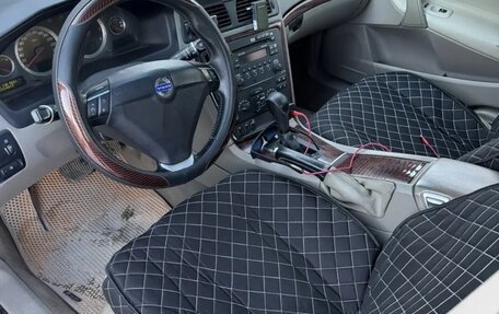 Volvo S60 III, 2006 год, 675 000 рублей, 6 фотография
