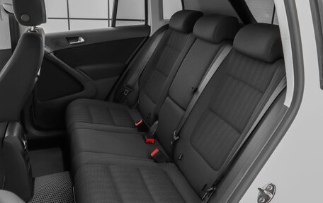 Volkswagen Tiguan I, 2013 год, 1 649 000 рублей, 10 фотография