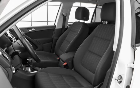 Volkswagen Tiguan I, 2013 год, 1 649 000 рублей, 9 фотография