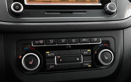 Volkswagen Tiguan I, 2013 год, 1 649 000 рублей, 15 фотография