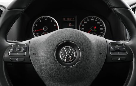 Volkswagen Tiguan I, 2013 год, 1 649 000 рублей, 12 фотография
