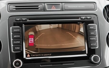 Volkswagen Tiguan I, 2013 год, 1 649 000 рублей, 14 фотография
