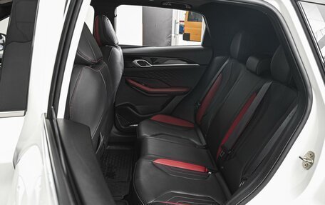 Geely Coolray I, 2024 год, 2 088 400 рублей, 9 фотография