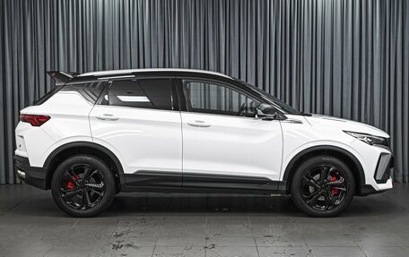 Geely Coolray I, 2024 год, 2 088 400 рублей, 5 фотография