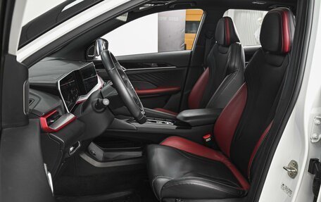 Geely Coolray I, 2024 год, 2 088 400 рублей, 10 фотография