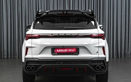 Geely Coolray I, 2024 год, 2 088 400 рублей, 4 фотография
