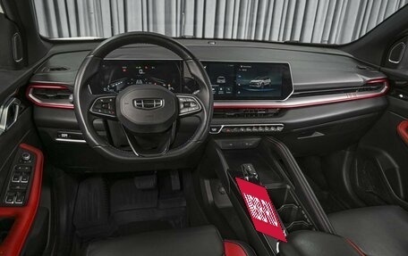 Geely Coolray I, 2024 год, 2 088 400 рублей, 6 фотография