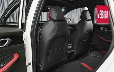 Geely Coolray I, 2024 год, 2 088 400 рублей, 11 фотография