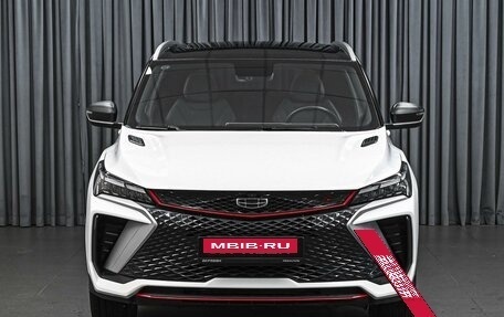 Geely Coolray I, 2024 год, 2 088 400 рублей, 3 фотография