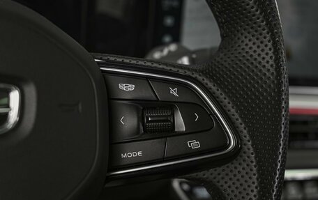 Geely Coolray I, 2024 год, 2 088 400 рублей, 21 фотография