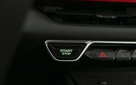 Geely Coolray I, 2024 год, 2 088 400 рублей, 22 фотография