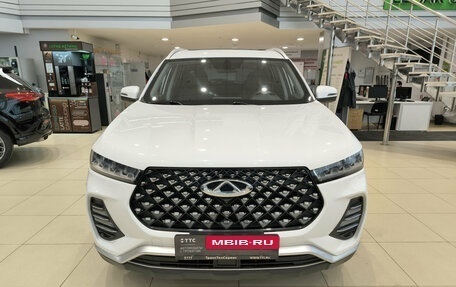 Chery Tiggo 7 Pro, 2022 год, 1 607 000 рублей, 2 фотография