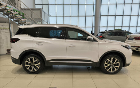 Chery Tiggo 7 Pro, 2022 год, 1 607 000 рублей, 5 фотография