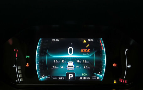 Chery Tiggo 7 Pro, 2022 год, 1 607 000 рублей, 16 фотография