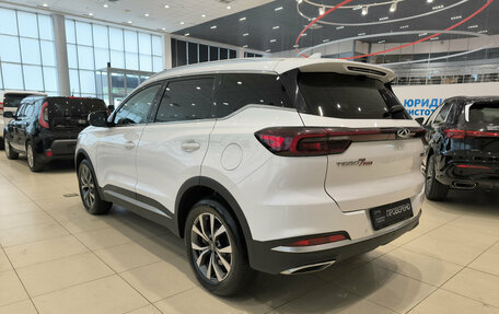 Chery Tiggo 7 Pro, 2022 год, 1 607 000 рублей, 8 фотография