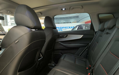Chery Tiggo 7 Pro, 2022 год, 1 607 000 рублей, 15 фотография