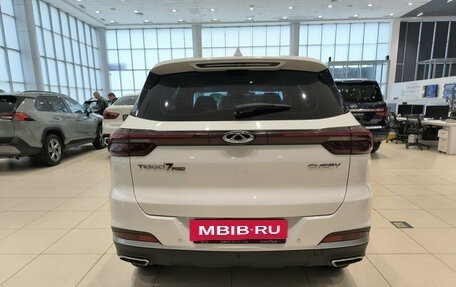 Chery Tiggo 7 Pro, 2022 год, 1 607 000 рублей, 7 фотография