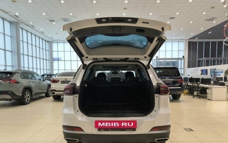 Chery Tiggo 7 Pro, 2022 год, 1 607 000 рублей, 12 фотография