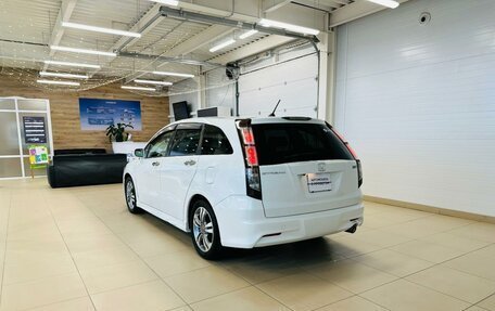 Honda Stream II, 2013 год, 1 429 000 рублей, 4 фотография