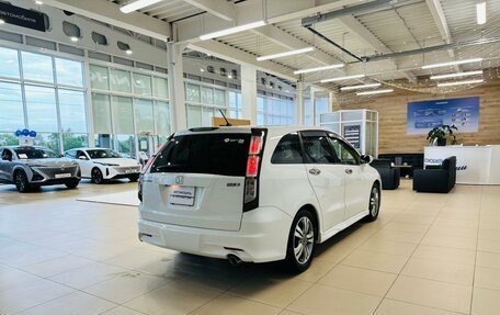 Honda Stream II, 2013 год, 1 429 000 рублей, 6 фотография