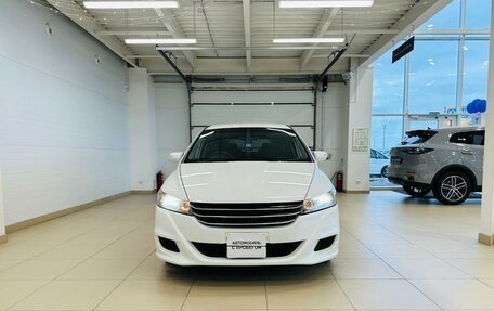 Honda Stream II, 2013 год, 1 429 000 рублей, 9 фотография