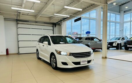 Honda Stream II, 2013 год, 1 429 000 рублей, 8 фотография