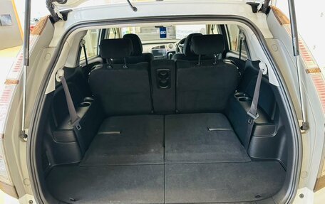 Honda Stream II, 2013 год, 1 429 000 рублей, 21 фотография