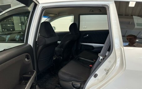 Honda Stream II, 2013 год, 1 429 000 рублей, 19 фотография