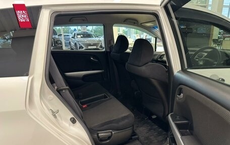 Honda Stream II, 2013 год, 1 429 000 рублей, 18 фотография