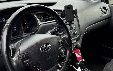 KIA cee'd III, 2015 год, 1 099 999 рублей, 7 фотография