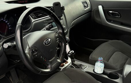 KIA cee'd III, 2015 год, 1 099 999 рублей, 8 фотография