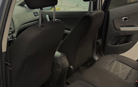 KIA cee'd III, 2015 год, 1 099 999 рублей, 9 фотография