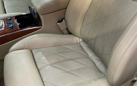 Infiniti FX II, 2012 год, 2 000 000 рублей, 3 фотография