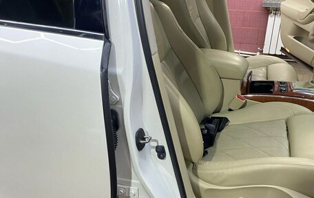 Infiniti FX II, 2012 год, 2 000 000 рублей, 11 фотография