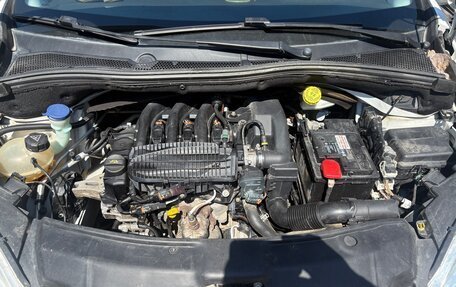 Peugeot 208 II, 2014 год, 690 000 рублей, 10 фотография