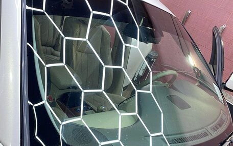 Infiniti FX II, 2012 год, 2 000 000 рублей, 18 фотография