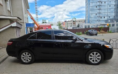 Toyota Camry, 2006 год, 777 777 рублей, 4 фотография
