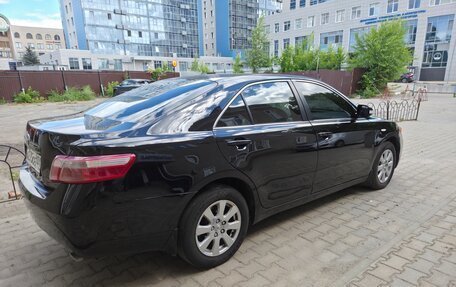 Toyota Camry, 2006 год, 777 777 рублей, 5 фотография
