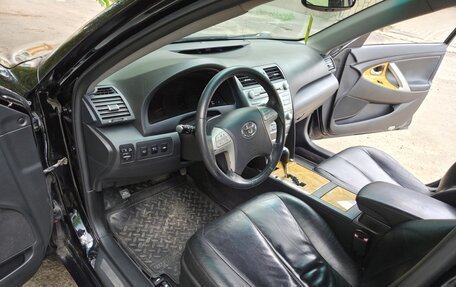 Toyota Camry, 2006 год, 777 777 рублей, 12 фотография