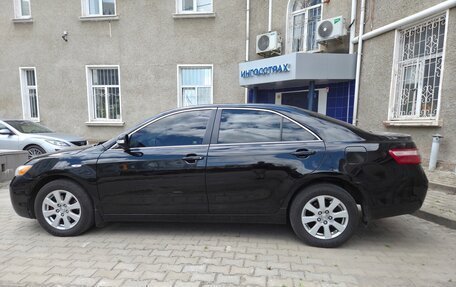 Toyota Camry, 2006 год, 777 777 рублей, 8 фотография