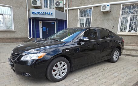 Toyota Camry, 2006 год, 777 777 рублей, 9 фотография