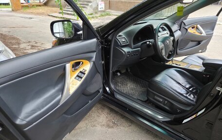 Toyota Camry, 2006 год, 777 777 рублей, 11 фотография