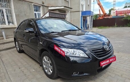 Toyota Camry, 2006 год, 777 777 рублей, 2 фотография